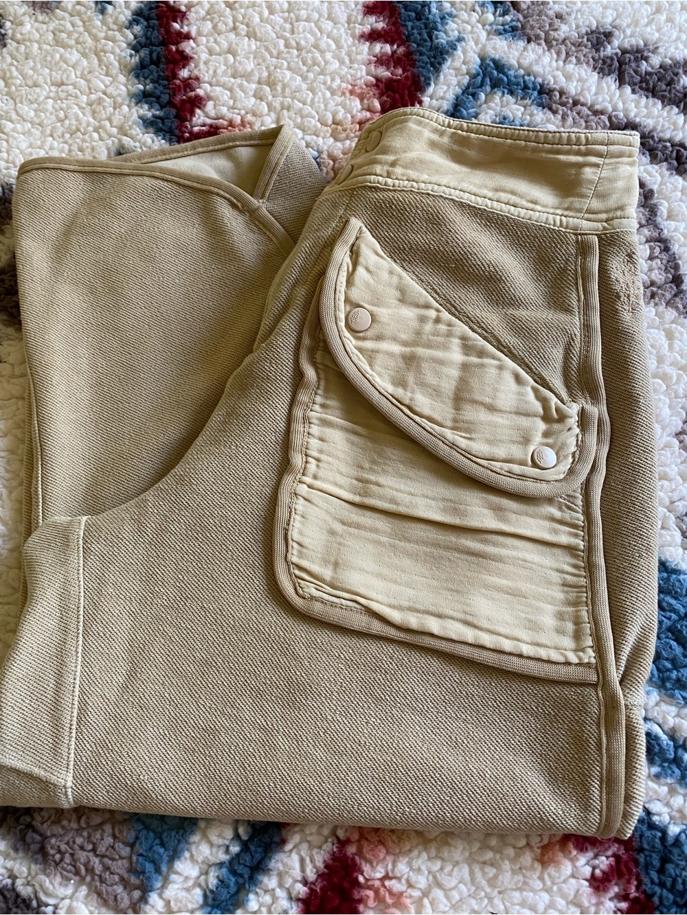 FP Movement by Free People Timko Pants XS